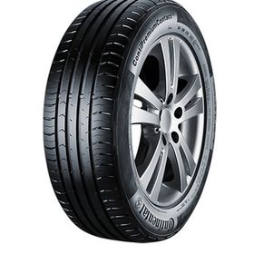 Continental 225/55 R17 97Y ContiPremiumContact 5 MO Yaz Lastiği Üretim Yılı: 2024