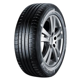 Continental 225/55 R17 97Y ContiPremiumContact 5 MO Yaz Lastiği