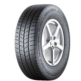 Continental 225/55 R17C 109/107S 104T VanContact Winter Kış Lastiği 2024