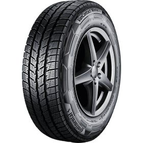 Continental 225/55 R17C 109/107T VanContact Winter Kış Lastiği 2025