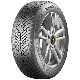 Continental 225/55 R18 102V Xl Fr Wintercontact TS870P Kış Lastiği