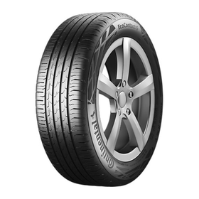 Continental 225/55 R18 102Y XL EcoContact 6 AO Yaz Lastiği