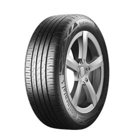 Continental 225/55 R18 102Y XL EcoContact 6 AO Yaz Lastiği