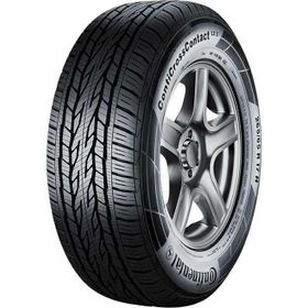 Continental 225/55 R18 98V ContiCrossContact LX 2 FR SUV Yaz Lastiği 2025