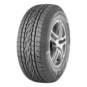 Continental 225/55 R18 98V FR Crosscontact Lx 2 Yaz Lastiği 2026