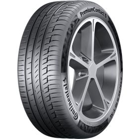Continental 225/55 R19 103V XL FR Premiumcontact 6 Yaz Lastiği