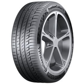 Continental 225/55 R19 99V ContiPremiumContact 6 Yaz Lastiği