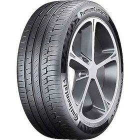 Continental 225/55 R19 99V ContiPremiumContact 6 Yaz Lastiği