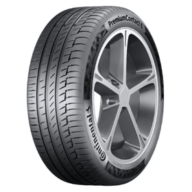 Continental 225/55 R19 99V PremiumContact 6 FR Yaz Lastiği 2025