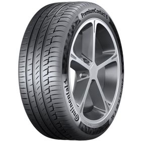 Continental 225/55 R19 99V PremiumContact 6 FR Yaz Lastiği Üretim Yılı: 2024