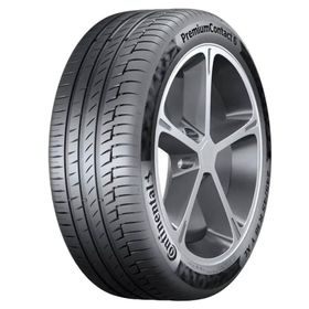 Continental 225/55 R19 99V PremiumContact 6 FR Yaz Lastiği