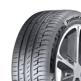 Continental 225/55 R19 99V PremiumContact 6 FR Yaz Lastiği