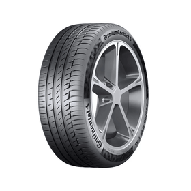 Continental 225/55 R19 99V PremiumContact 6 FR Yaz Lastiği