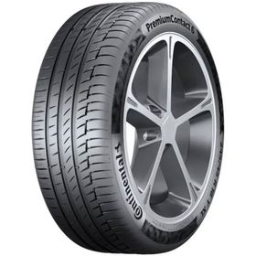 Continental 225/55 R19 99V PremiumContact 6 FR Yaz Lastiği