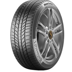 Continental 225/55 R19 99V WinterContact TS 870 P Kış Lastiği