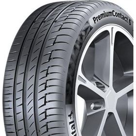 Continental 225/55R16 95V SSR RFT PremiumContact 6 Yaz Lastiği 2025