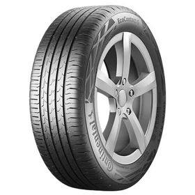 Continental 225/55R17 97W EcoContact 6 Yaz Lastiği Üretim Yılı: 2023