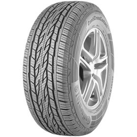 Continental 225/55R18 98V FR ContiCrossContact LX 2 Yaz Lastiği