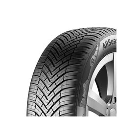 Continental 225/60 R17 103V XL AllSeasonContact Dört Mevsim Lastiği
