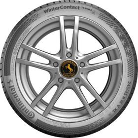 Continental 225/60 R17 103V XL WinterContact TS 870P FR Kış Lastiği 2024