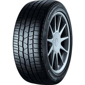 Continental 225/60 R17 99H ContiWinterContact TS 830 P SUV Kış Lastiği 2024