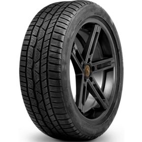 Continental 225/60 R17 99H ContiWinterContact TS 830 P SUV SSR Kış Lastiği