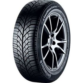 Continental 225/60 R17 99H ContiWinterContact TS 830 P SUV SSR Kış Lastiği