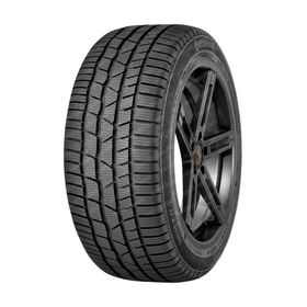 Continental 225/60 R17 99H ContiWinterContact TS 830 P SUV SSR Kış Lastiği