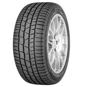 Continental 225/60 R17 99H ContiWinterContact TS 830 P SUV SSR Kış Lastiği