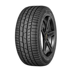 Continental 225/60 R17 99H ContiWinterContact TS 830P FR SUV SSR Kış Lastiği