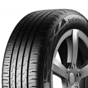 Continental 225/60 R17 99H EcoContact 6 Yaz Lastiği
