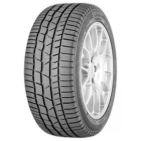Continental 225/60 R17 99H FR ContiWinterContact TS 830 P SUV SSR Kış Lastiği 2024