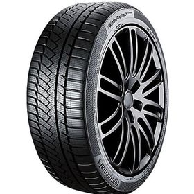 Continental 225/60 R17 99H FR WinterContact TS 850P SUV Kış Lastiği