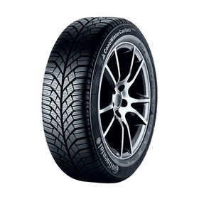 Continental 225/60 R17 99H SSR RFT ContiWinterContact TS 830 P Suv Kış Lastiği 2022