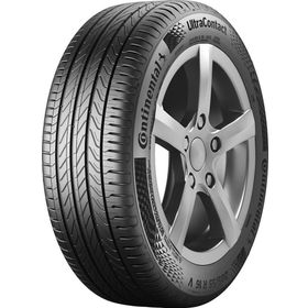 Continental 225/60 R17 99H UltraContact FR Yaz Lastiği 2025