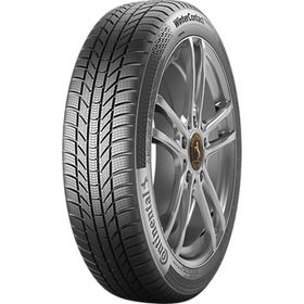 Continental 225/60 R17 99H WinterContact TS 870P Kış Lastiği 2025