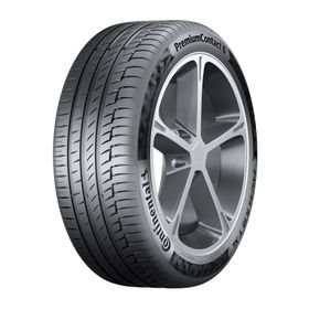 Continental 225/60 R17 99V PremiumContact 6 SSR Yaz Lastiği Üretim Yılı: 2024