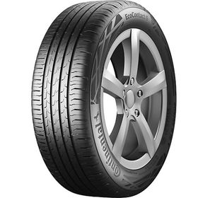 Continental 225/60 R17 99Y Ecocontact 6 Ao Yaz Lastiği