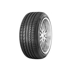 Continental 225/60 R18 100H FR ContiSportContact 5 SUV Yaz Lastiği