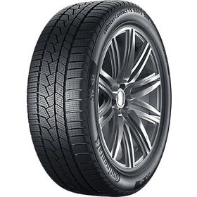 Continental 225/60 R18 104H XL FR WinterContact TS 860 S SSR Kış Lastiği