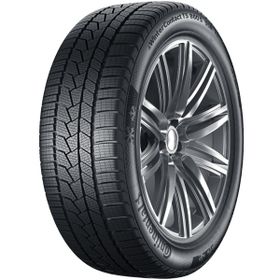 Continental 225/60 R18 104H XL FR WinterContact TS 860 S SSR Kış Lastiği