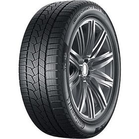 Continental 225/60 R18 104H XL FR WinterContact TS 860 S SSR Kış Lastiği