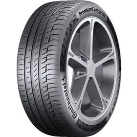 Continental 225/60 R18 104V XL PremiumContact 6 FR Yaz Lastiği