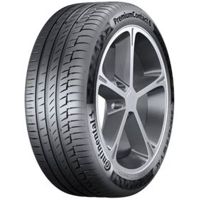 Continental 225/60 R18 104V XL PremiumContact 6 FR Yaz Lastiği