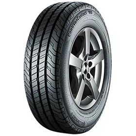 Continental 225/65 R16C 112/110R ContiVanContact 100 Yaz Lastiği 2025
