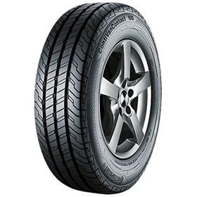 Continental 225/65 R16C 112/110R ContiVanContact 100 Yaz Lastiği 2025