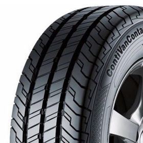Continental 225/65 R16C 112/110R ContiVanContact 100 Yaz Lastiği