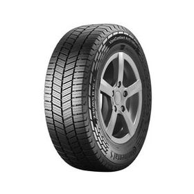Continental 225/65 R16C 112/110R VanContact A/S Ultra Dört Mevsim Lastiği 2026