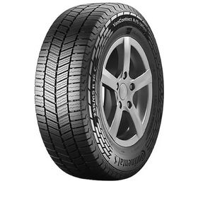 Continental 225/65 R16C 112/110R VanContact A/S Ultra Dört Mevsim Lastiği