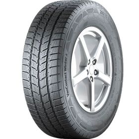 Continental 225/65 R16C 112/110R Vancontact Winter Kış Lastiği
